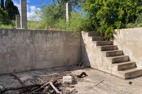 Finca i Vinaros, Castellon, Vinaros - € 9.000 | Ref: Piscina Finde - foto 9